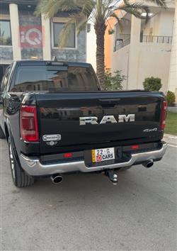 رام 1500